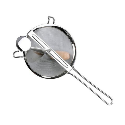 Машинка сито для протирки пюре 20 см нерж. h7,5 см P.L. Proff Cuisine