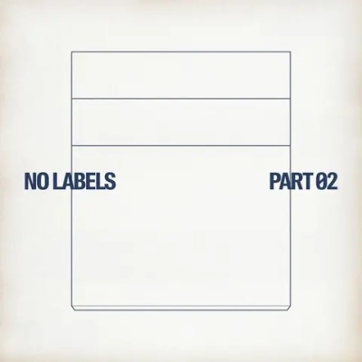 Альбом YEONJUN - NO LABELS: PART 02