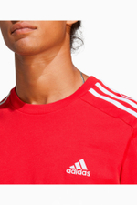 Футболка adidas Essentials Single 3S Tee