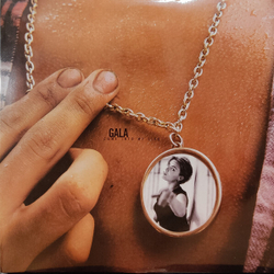 LP: GALA — «Come Into My Life» (1997/2020) [Black Vinyl]