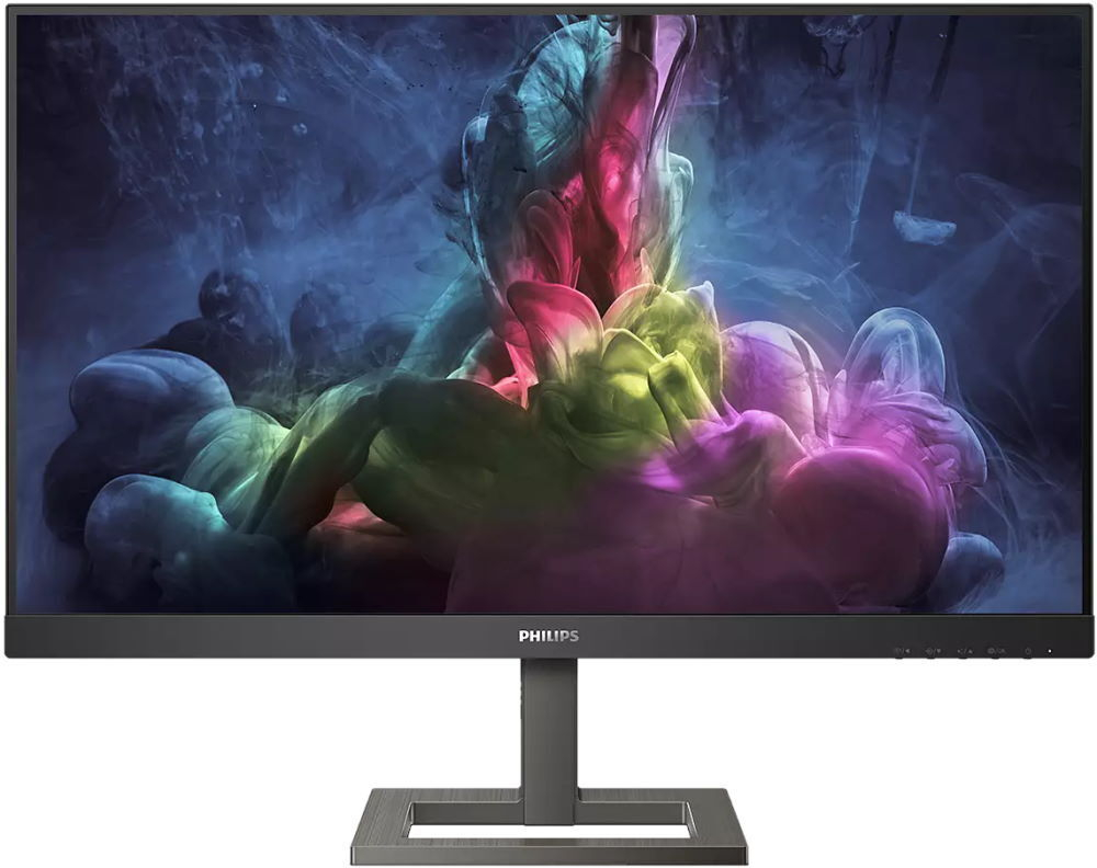 Монитор 27" Philips 272E1GAEZ (272E1GAEZ/00)