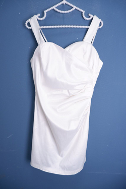 Платье Muse атласное 44/46 размер