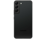 Смартфон Samsung Galaxy S22+ (SM-S906B) 8/128 ГБ, черный фантом