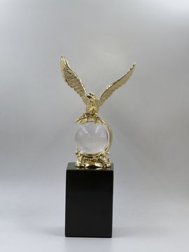 Статуэтка "Орел" TD058L Aigle Teona Decor