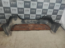 Бампер задний Toyota Camry (XV70) 17-нв Б/У Оригинал 5215933390