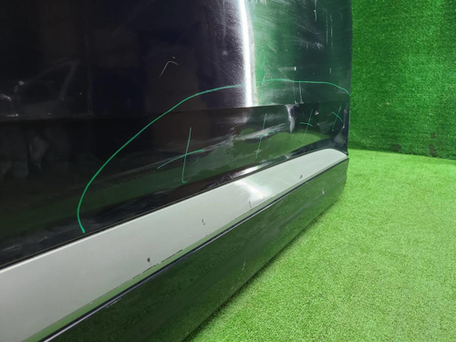 Дверь передняя правая Audi Q7 2 (2015-н.в.)