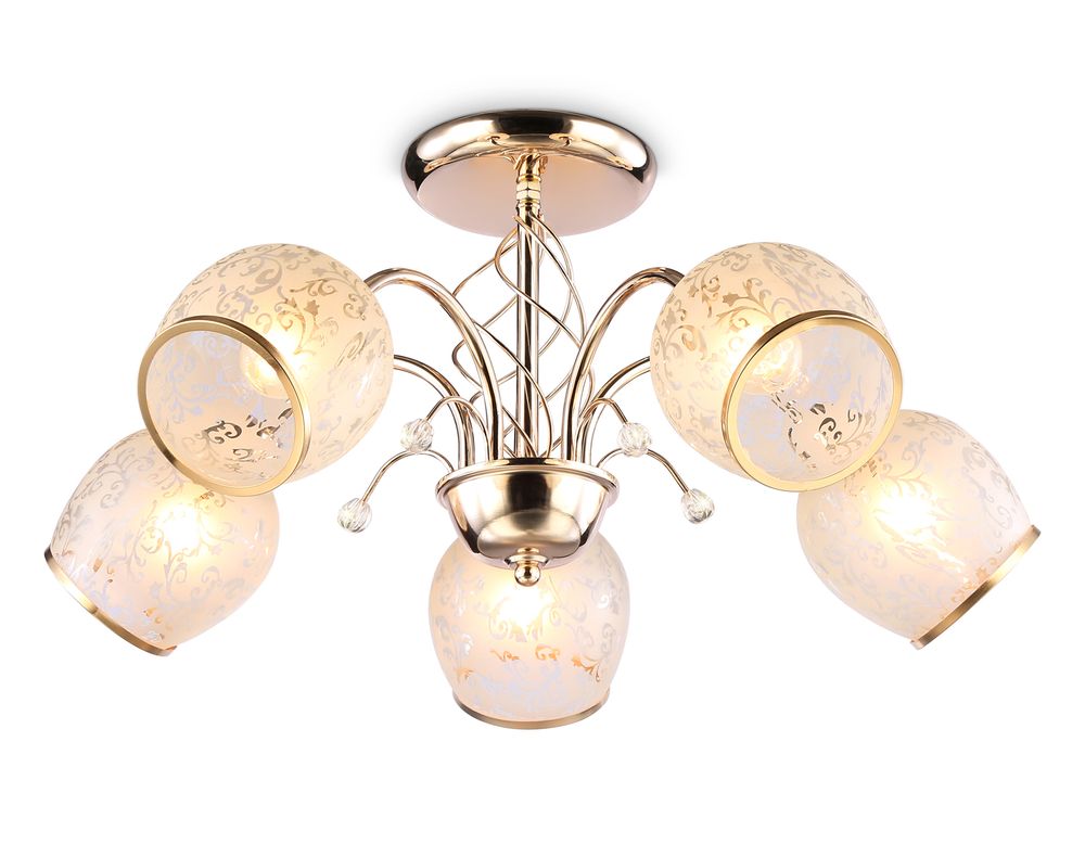 Ambrella Подвесная люстра Traditional TR3189