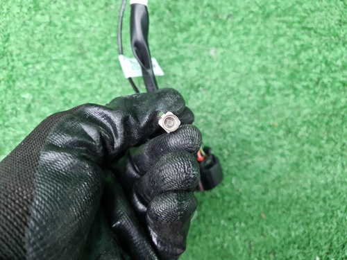 Зеркало правое BAIC X75 (2024-н.в.) 14 контактов