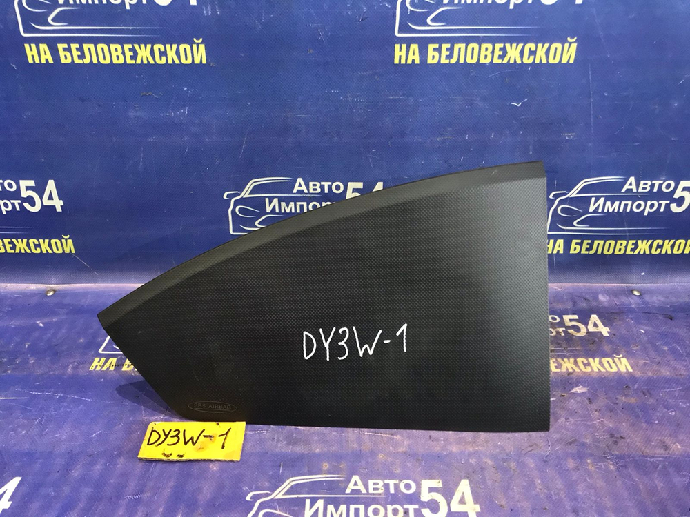 Подушка безопасности пассажирская MAZDA DEMIO 2003