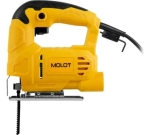 Лобзик электрический MOLOT MJS 5504 Е в коробке