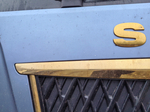 SITRAK C7H 6x4 Седельный тягач ZZ4256V364HE (Дизельный, 12,4 л, 540 л.с., АТ)