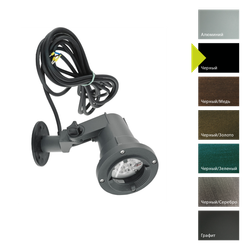 Ландшафтный светильник Norlys SANDE 1592 Norlys