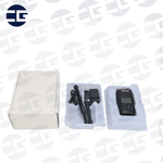 Портативный всенаправленный детектор дронов (БПЛА) «Сверчок»