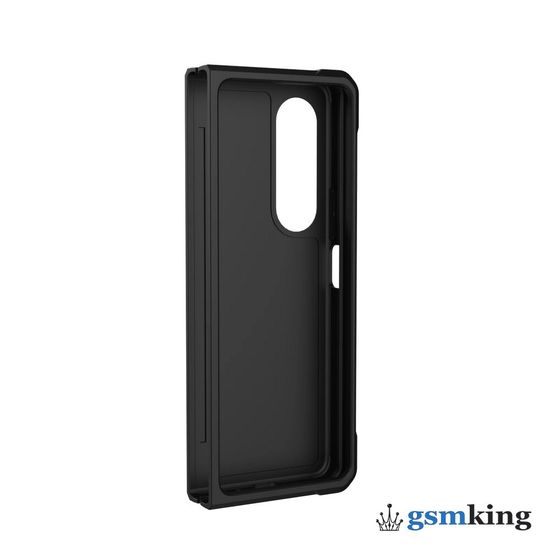 UAG Civilian Series Case for Samsung Galaxy Z Fold 3 Black (Чёрный)21319D114040