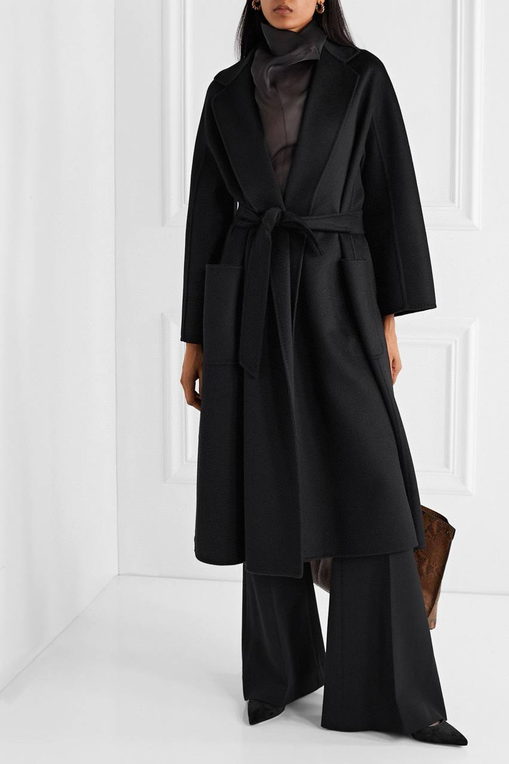 Пальто MaxMara