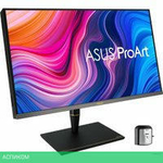 Монитор ASUS ProArt PA32UCX-PK