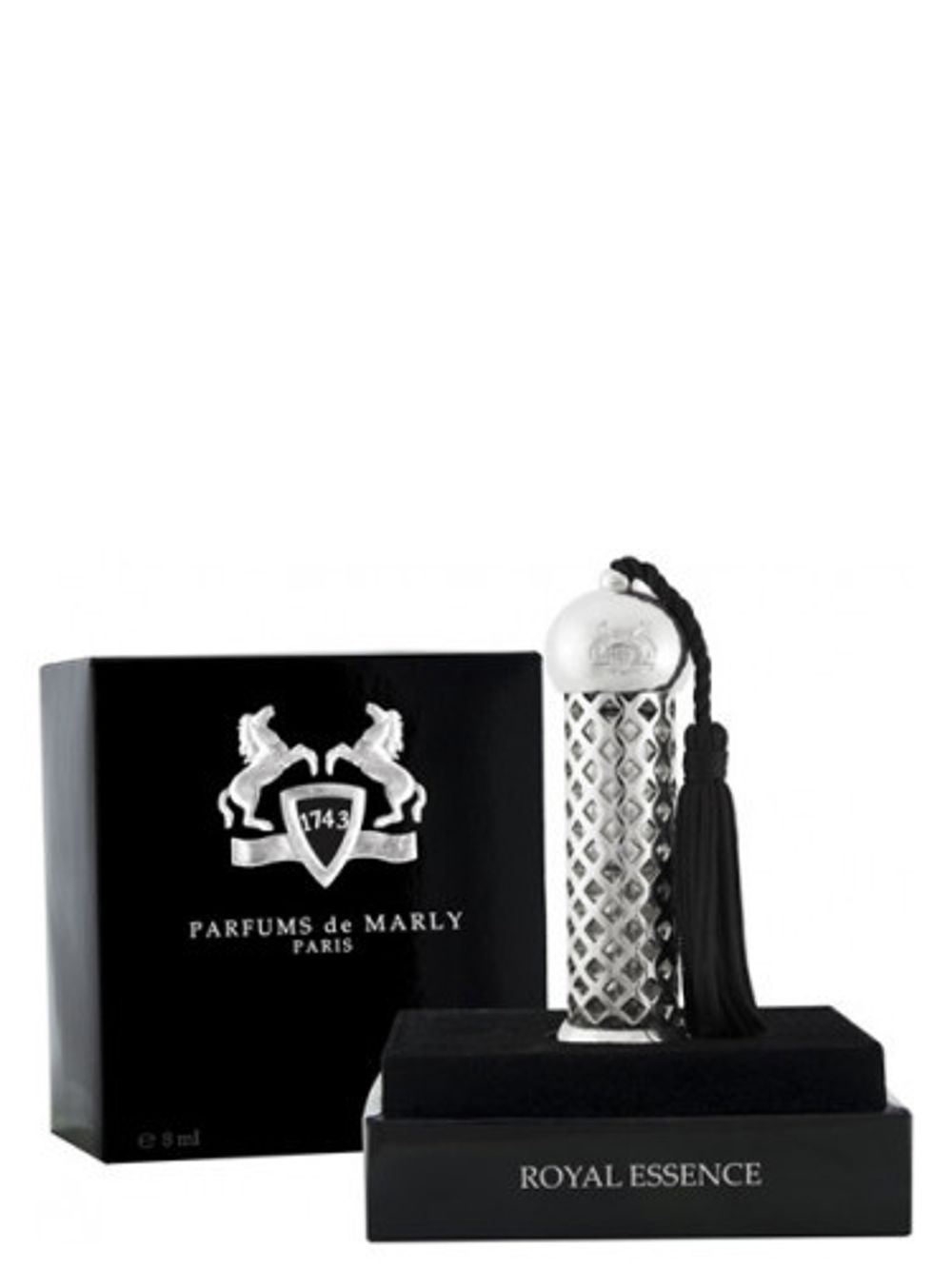Parfums de Marly Tolla Pegasus