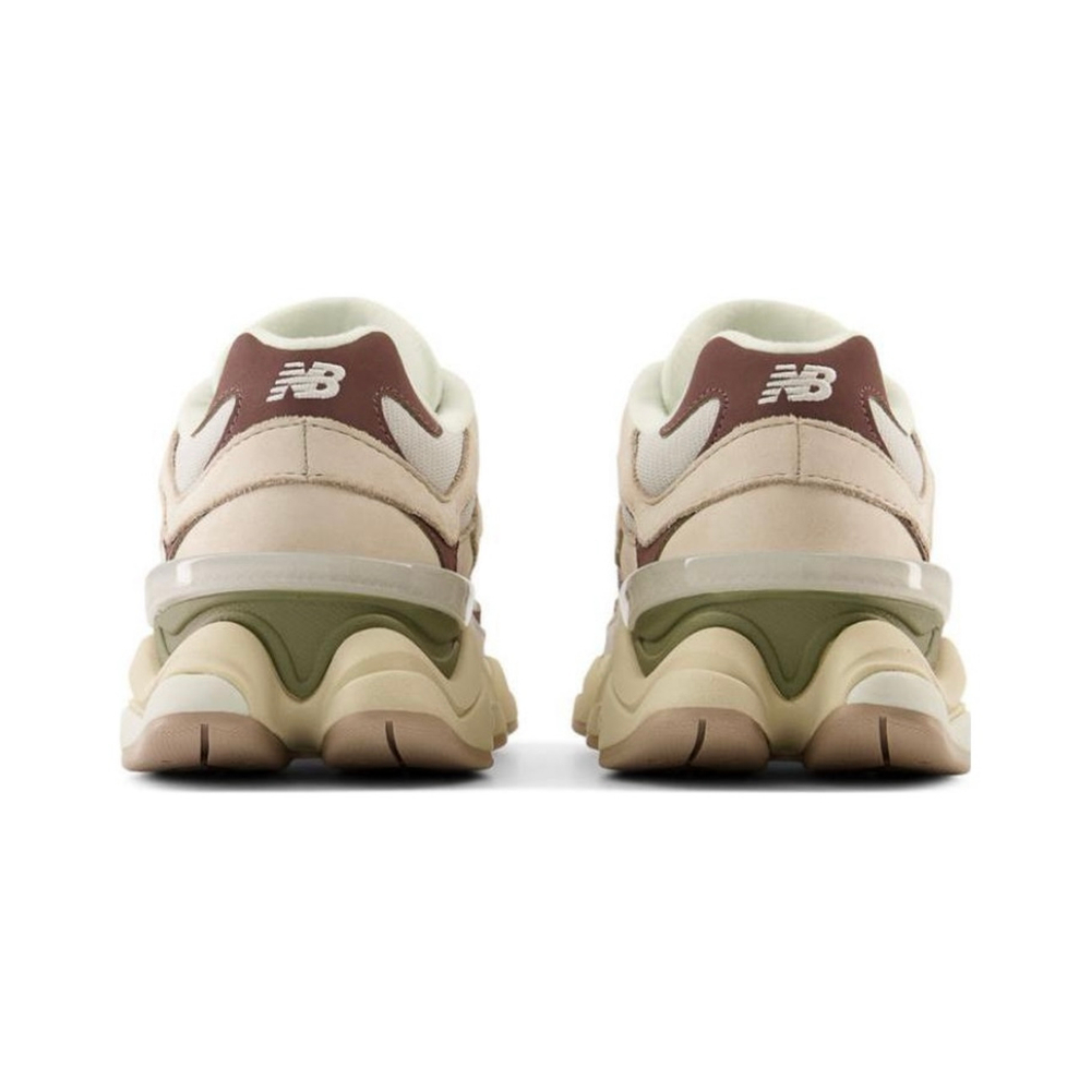 Кроссовки New Balance 9060 'Grey Matter Timberwolf' U9060FNA