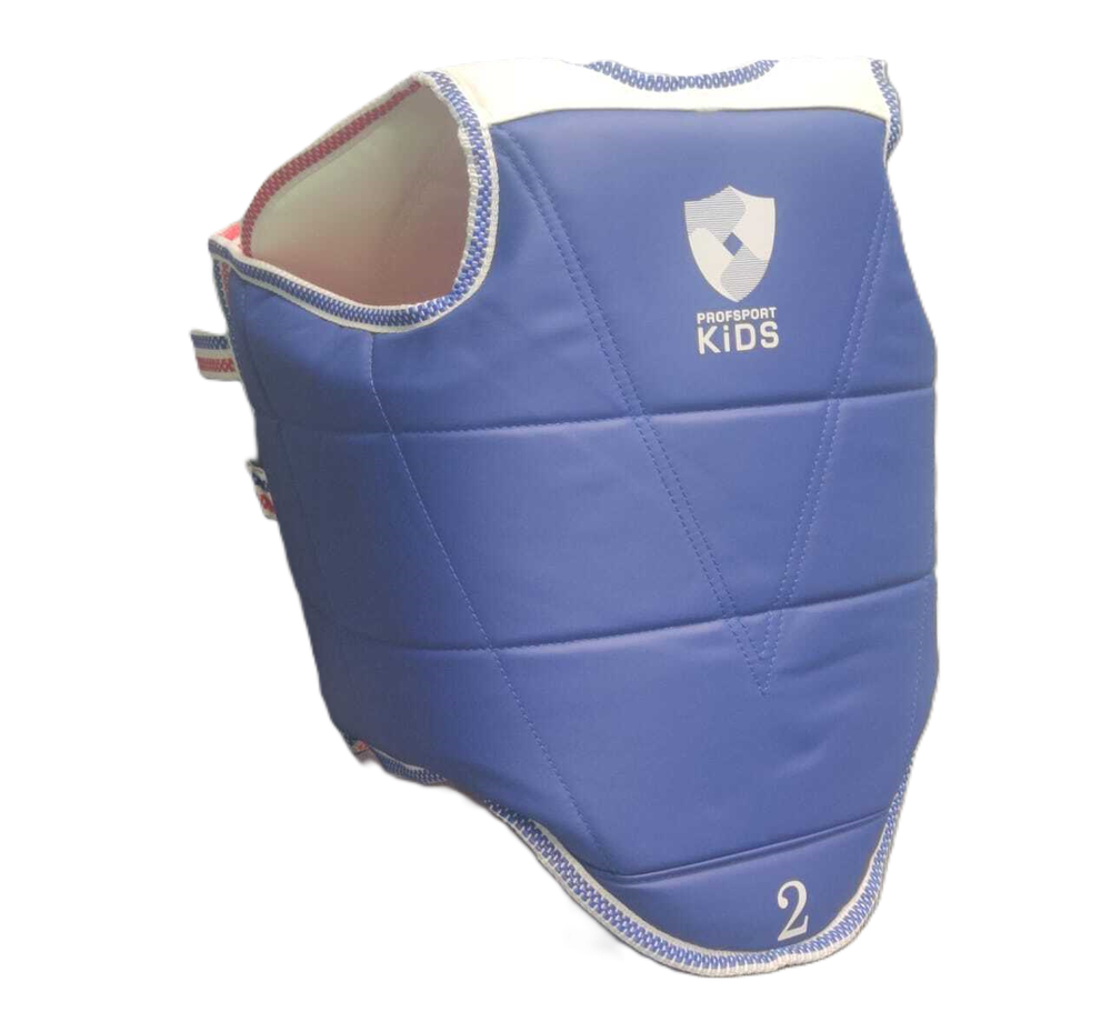 Протектор защитный двухсторонний ProfSport Kids