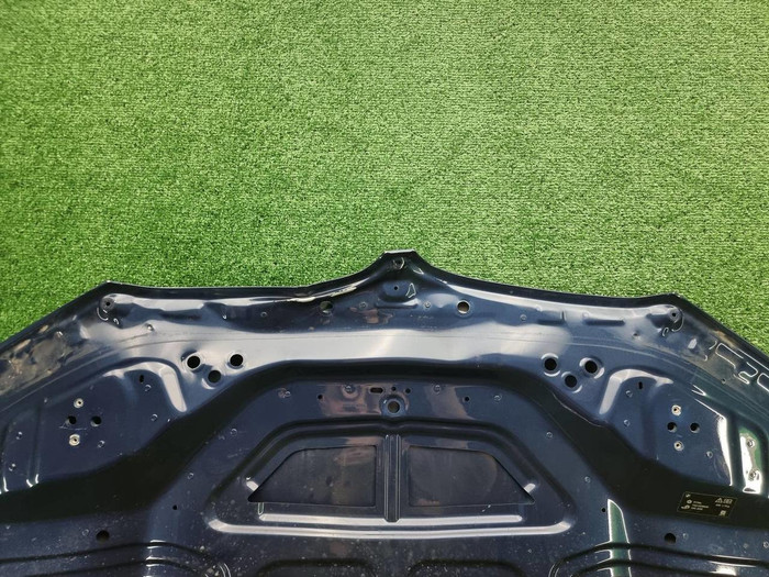 Капот BMW X3 G01 (2017-2024)