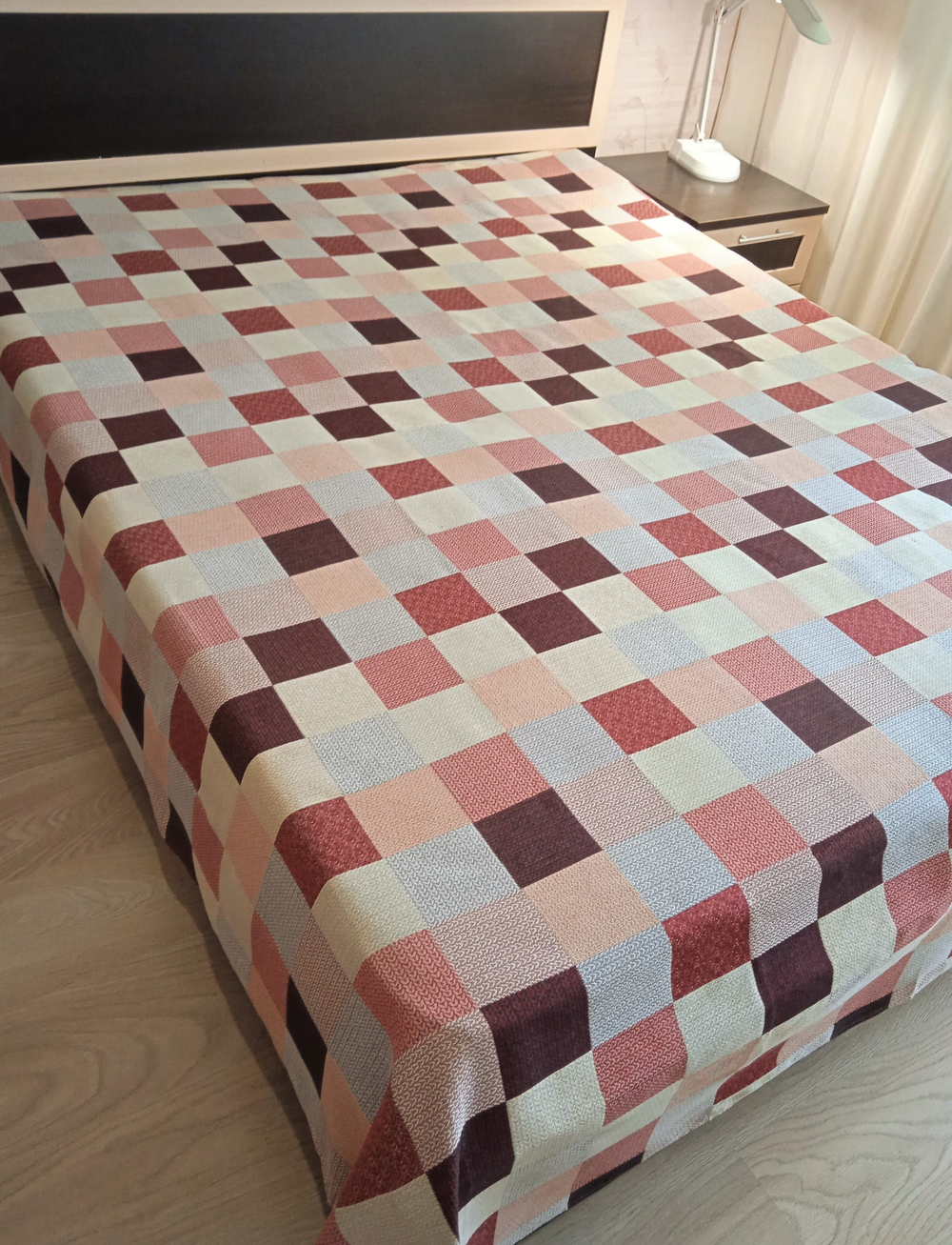 Покрывало гобеленовое Аметист 157-1 евро (240х200)