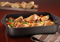 Форма для запекания Swiss Diamond XD 63526