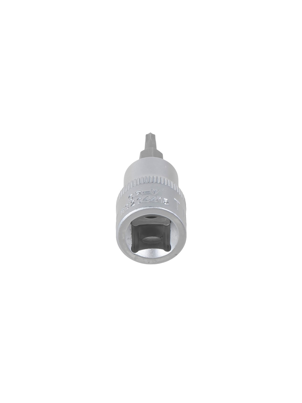 Головка 3/8" со вставкой TORX T15, L=48 мм на холдере Arnezi R0204415