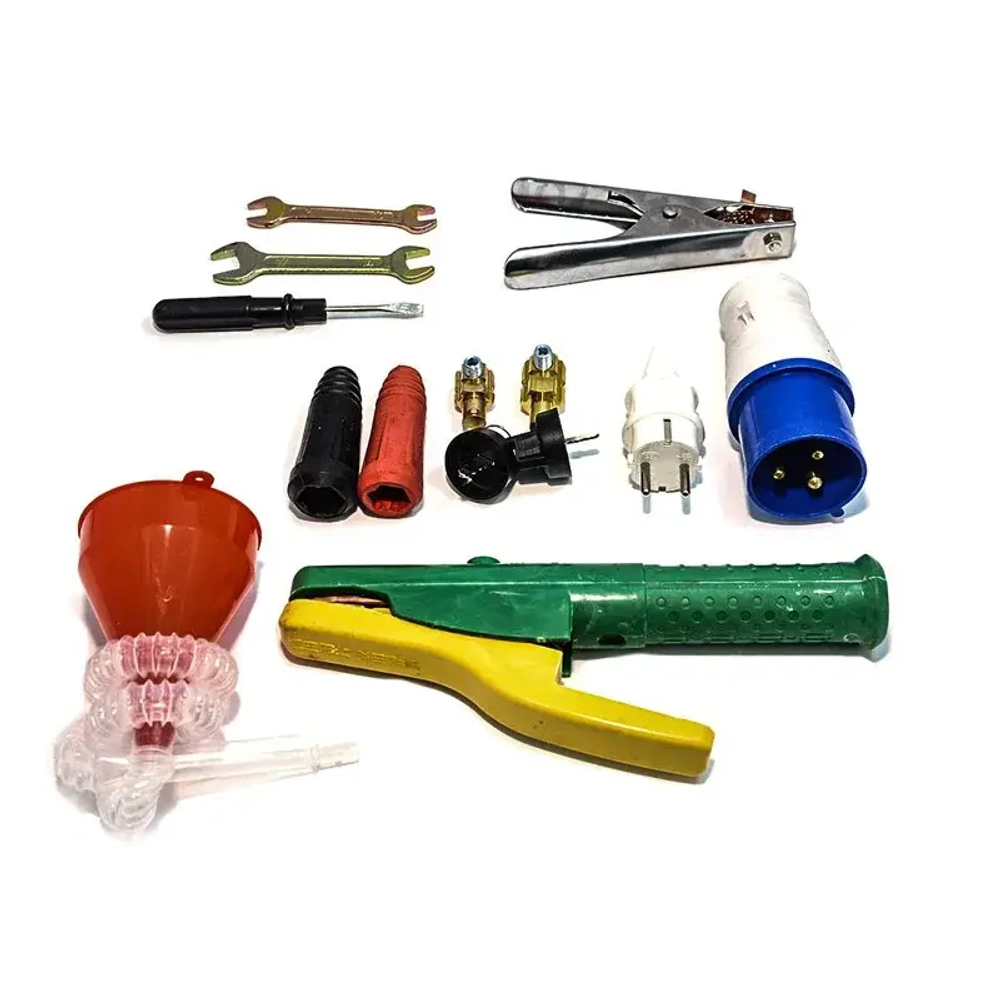 ТСС DGW 7.0/250ED-R дизельный сварочный генератор 018692