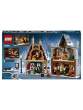 Конструктор LEGO Harry Potter 76388 Визит в деревню Хогсмид