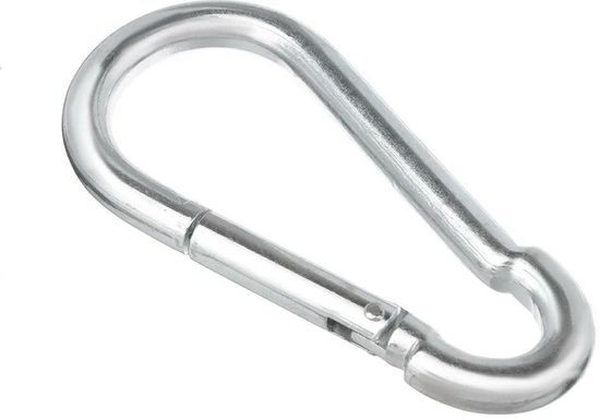 Карабин 12 см