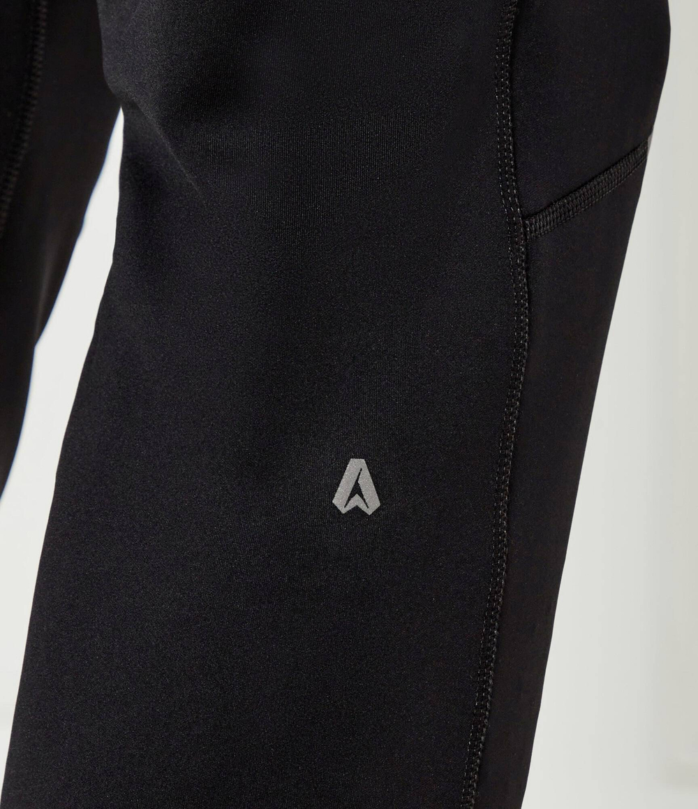 Спортивные штаны Hicon Active BOSS GREEN - черный(50531239)