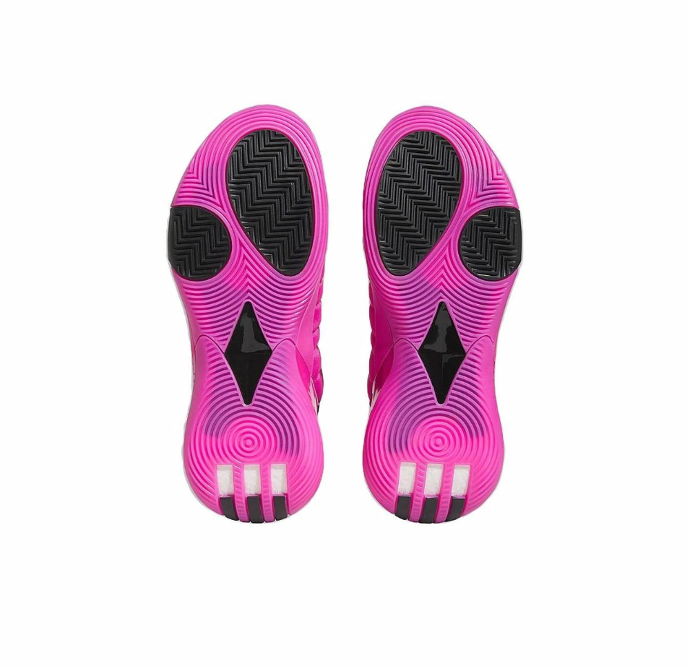 Кроссовки Adidas Harden Vol. 7 'Lucid Fuchsia' HP3019