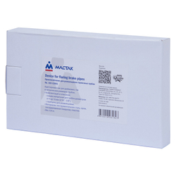 МАСТАК (102-12001) Приспособление для развальцовки трубок, 4-16 мм