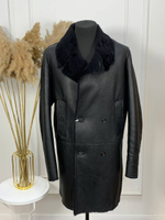 Дубленка Brunello Cucinelli