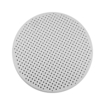 Комплект пластиковой мебели Nardi Step Bora Bistrot, белый