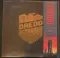 OST - Paul Leonard Morgan – Dredd - Gold & Red Tri-Color - LP