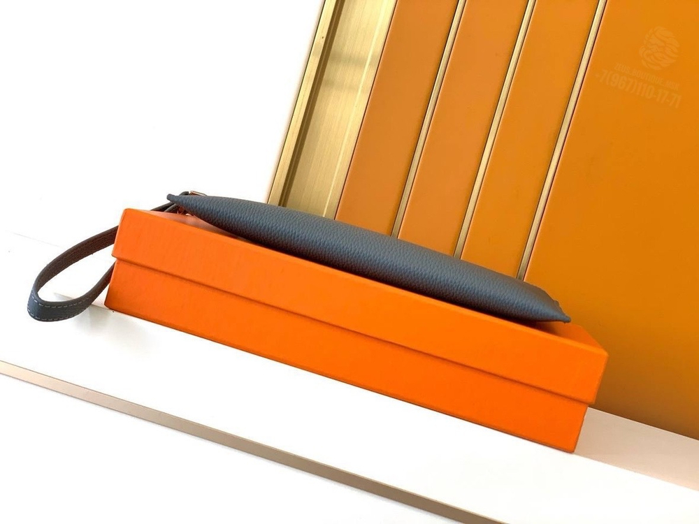 Клатч Hermes