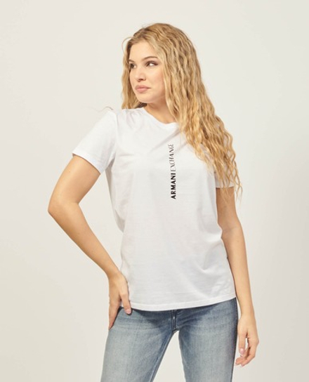 Футболка женская ARMANI EXCHANGE