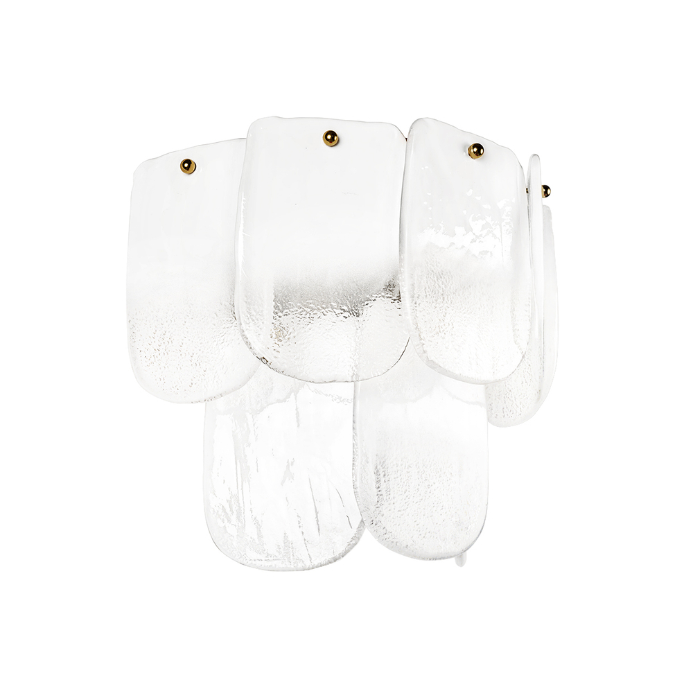 Настенный светильник Loft It Gradient 10482W White