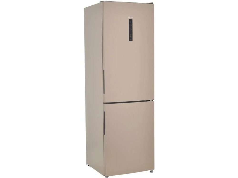 Холодильник Haier CEF535AGG