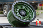 Комплект дисков CTF 250-7 17x9 et0 6x139.7
