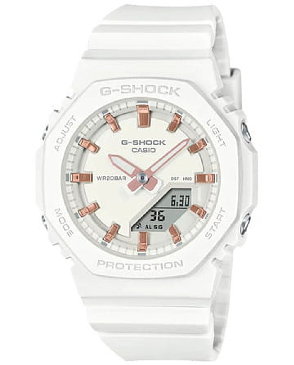 Часы Casio G-Shock GMA-P2100M-7A