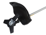 Электрический триммер Huter GET-LS45