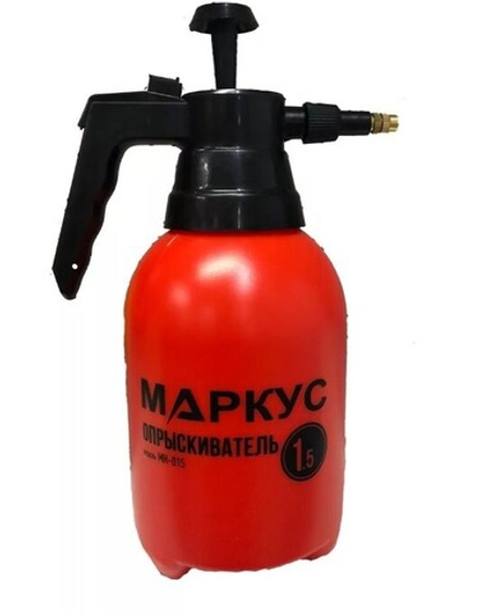 Распылительный бачок "МАРКУС" 1,5л. МК-015