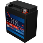 VEKTOR VT 1207.1 аккумулятор