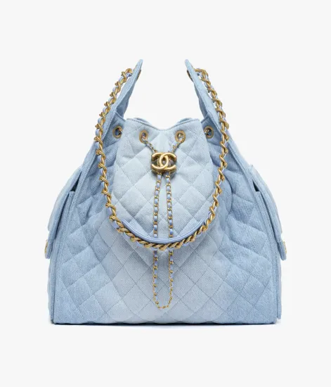 Сумка Chanel 25