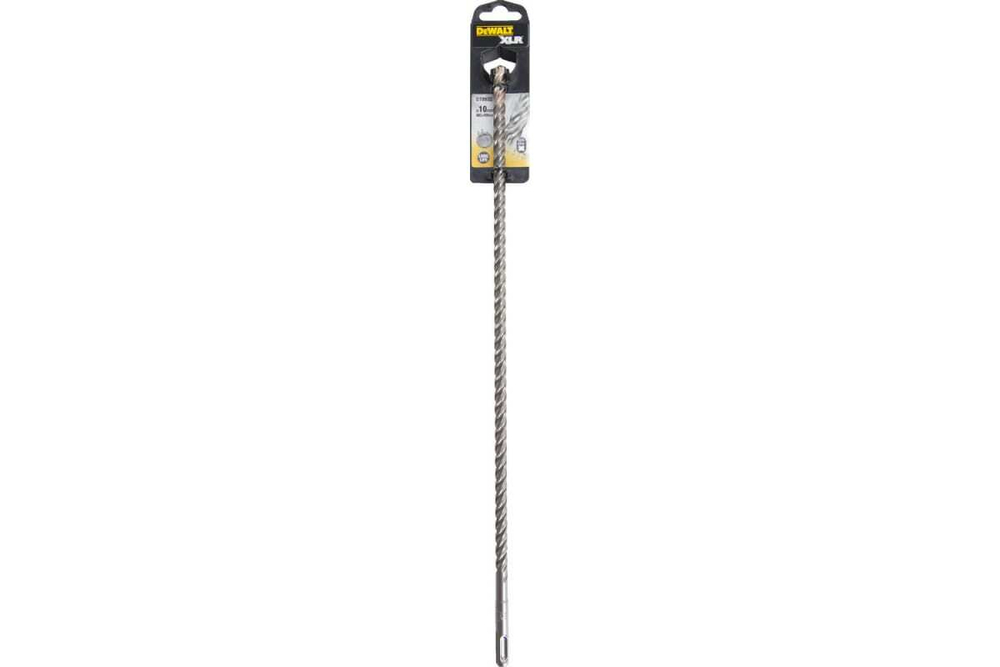 DeWalt, DT8932, Бур SDS-plus XLR, 10x460x400 мм, серый