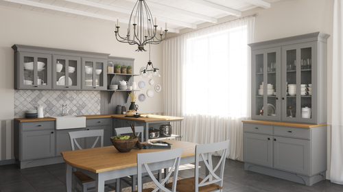 Кухня ПОРТОФИНО КАНТРИ