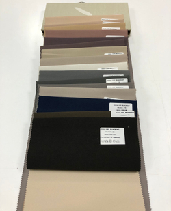 Портьерная ткань blackout двусторонний арт. Lux Blackout из коллекции Aisa