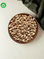 Набор "Брутальный" с орешками, томатами и бананами